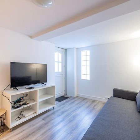 Appartement Spacieux 2 Ch - 2 Sdb - Proche Paris Et Disneyland Нуазі-ле-Гран Екстер'єр фото