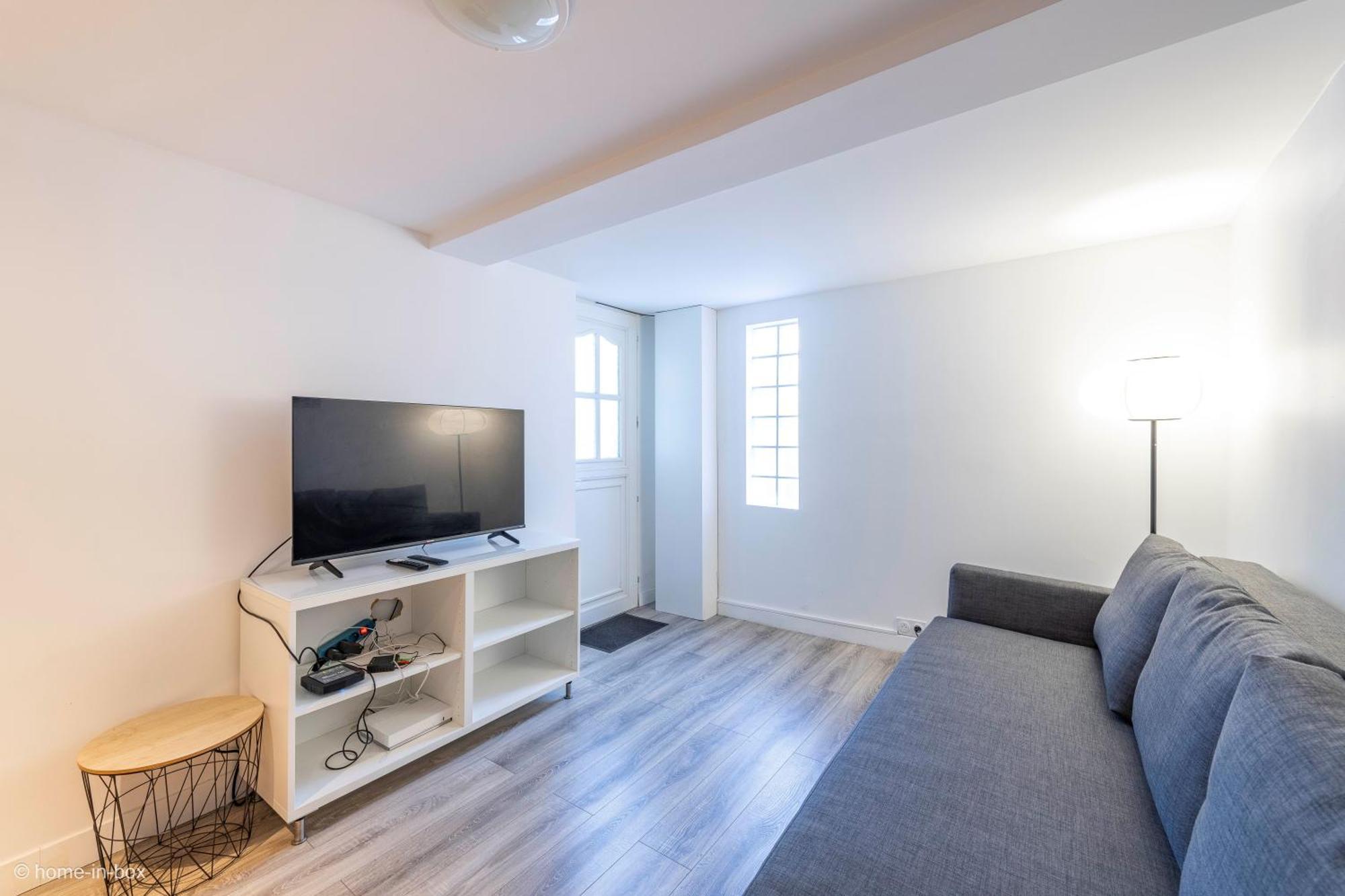 Appartement Spacieux 2 Ch - 2 Sdb - Proche Paris Et Disneyland Нуазі-ле-Гран Екстер'єр фото