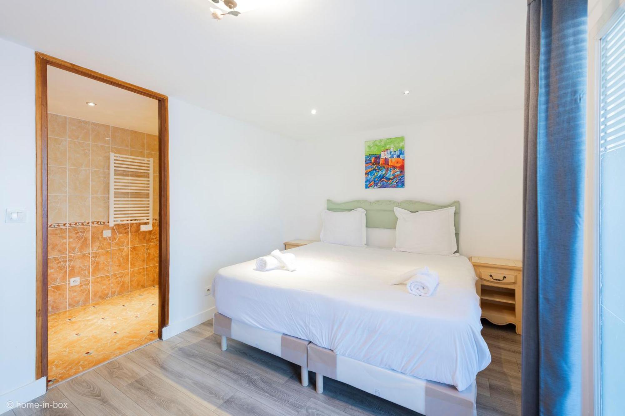 Appartement Spacieux 2 Ch - 2 Sdb - Proche Paris Et Disneyland Нуазі-ле-Гран Екстер'єр фото