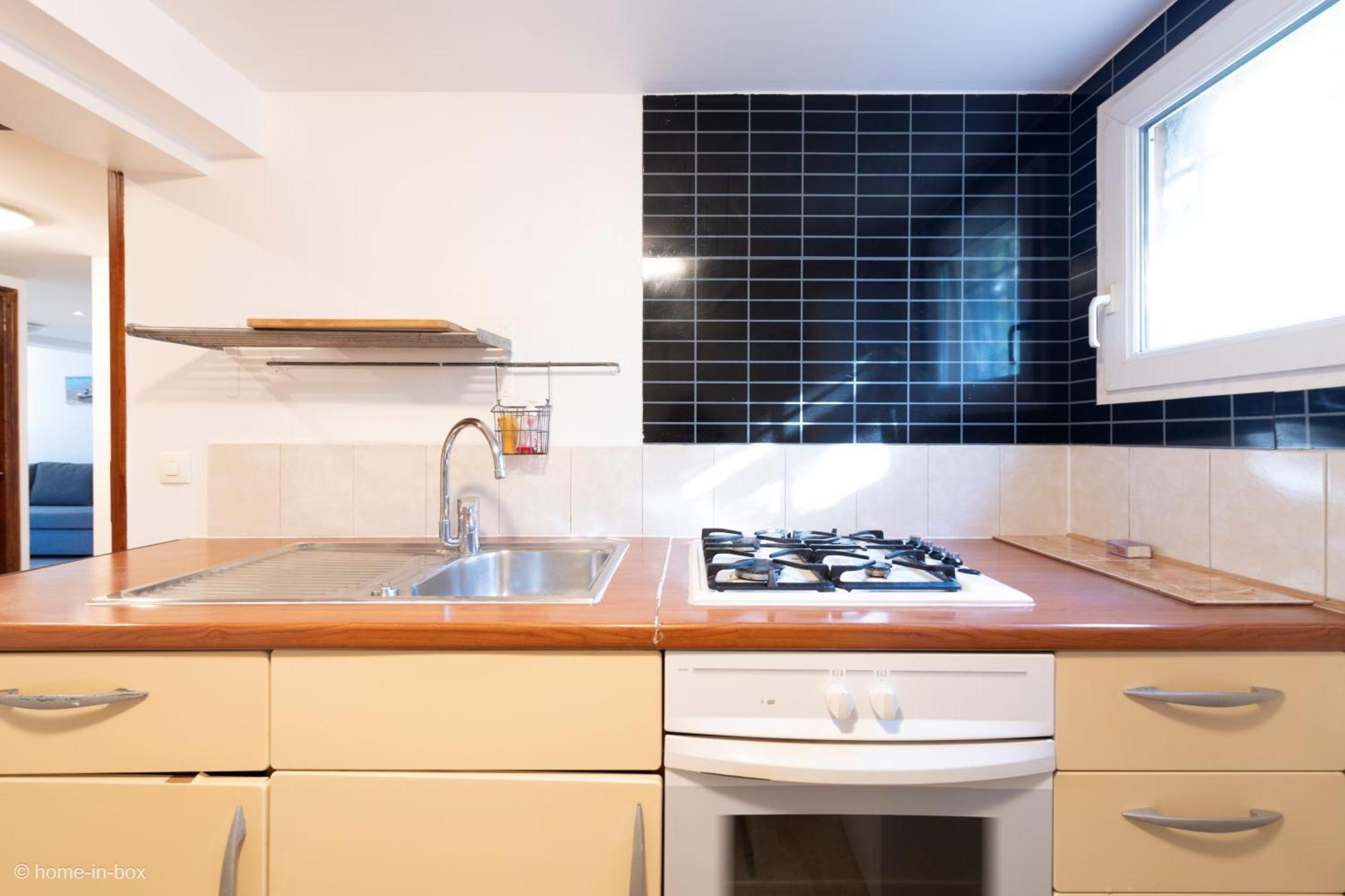 Appartement Spacieux 2 Ch - 2 Sdb - Proche Paris Et Disneyland Нуазі-ле-Гран Екстер'єр фото