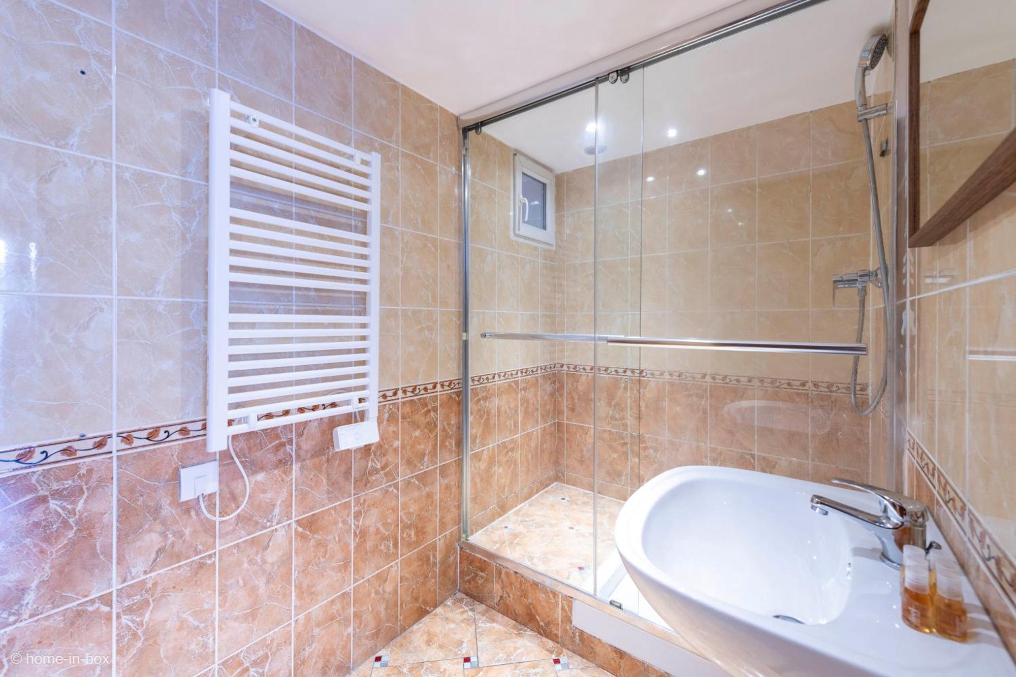 Appartement Spacieux 2 Ch - 2 Sdb - Proche Paris Et Disneyland Нуазі-ле-Гран Екстер'єр фото