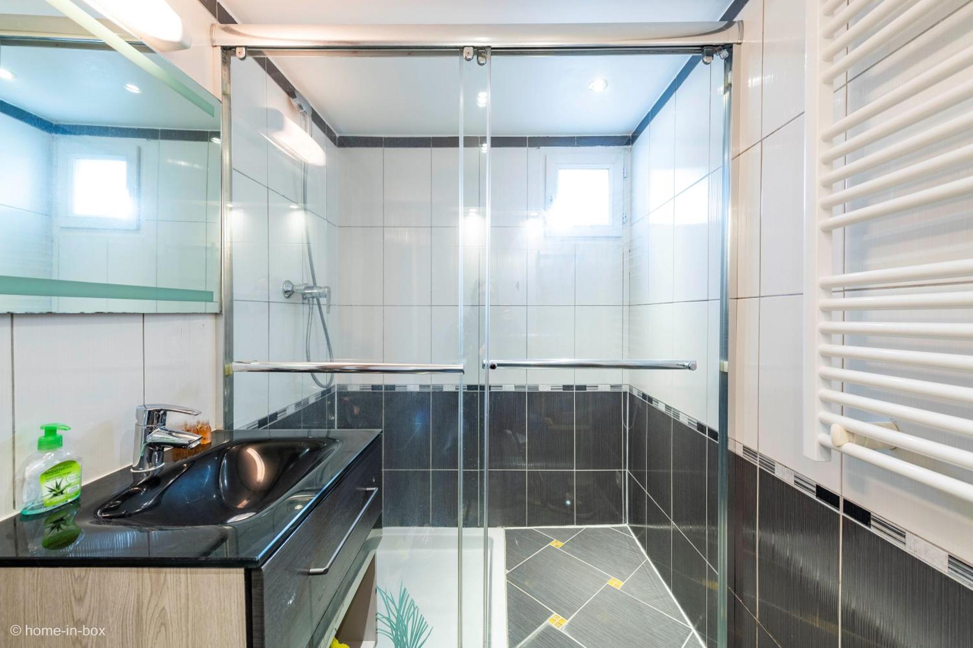 Appartement Spacieux 2 Ch - 2 Sdb - Proche Paris Et Disneyland Нуазі-ле-Гран Екстер'єр фото
